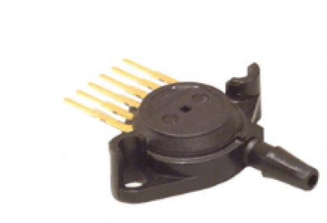 MPX5700DP | NXP | Датчик