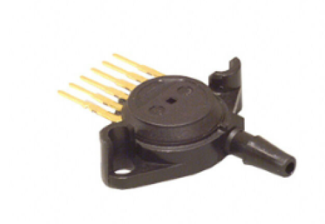 MPX5700GP | NXP | Датчик