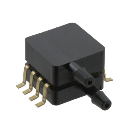 MPXV5010DP | NXP | Датчик