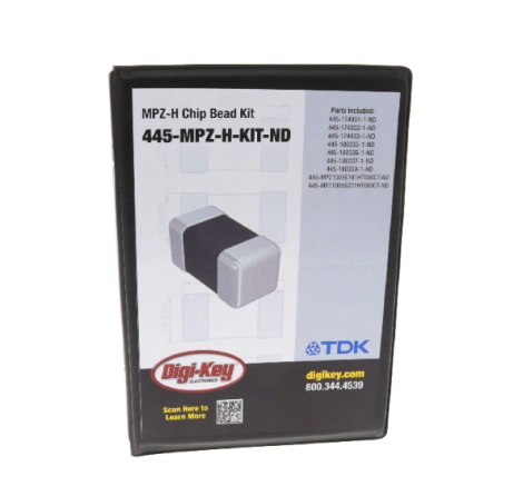 MMZ1608-2-KIT | TDK | Набор