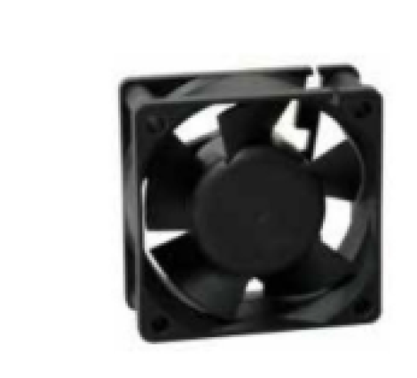 MR6025X24B1+6-RSR | Mechatronics | Вентилятор