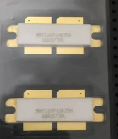 MRFE6VP61K25HR5 | NXP Semiconductors | RF LDMOS транзистор высокой мощности