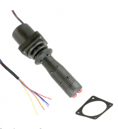 MS-42N20S000 | APEM | Джойстик