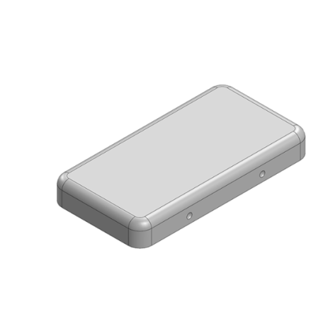 MS409-10S-NS | Masach | Радиочастотный экран