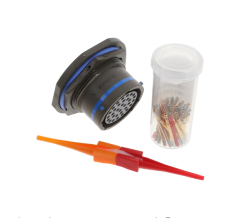 MS27468T19B32S | Amphenol Aerospace Operations | Аксессуар