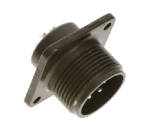 MS3102A14S-2P | Amphenol | Разъем