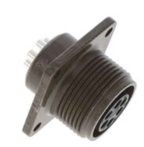 MS3102A14S-6S | Amphenol | Разъем