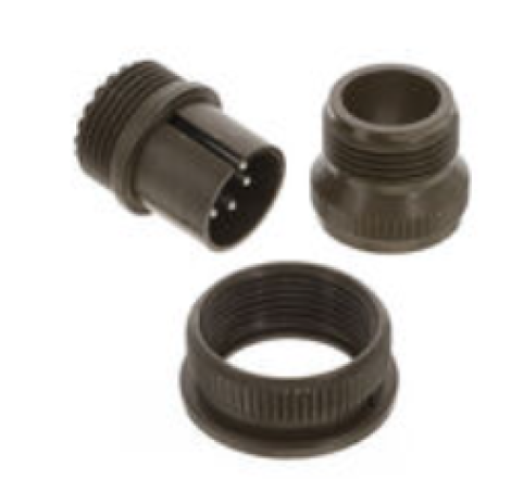 MS3106A14S-6P | Amphenol | Разъем