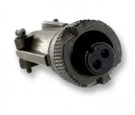 MS3106E14S-2S | Amphenol | Разъем