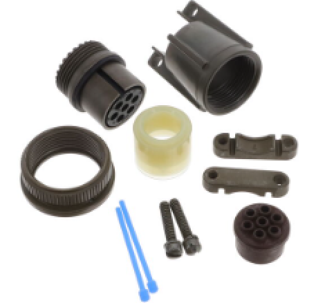 MS3106E16S-1S | Amphenol | Разъем