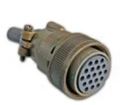 MS3106F16S-1S | Amphenol | Разъем