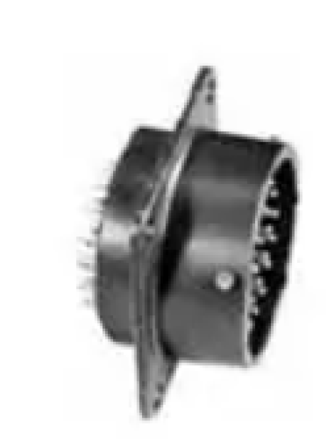 MS3112E10-6P | Amphenol | Разъем