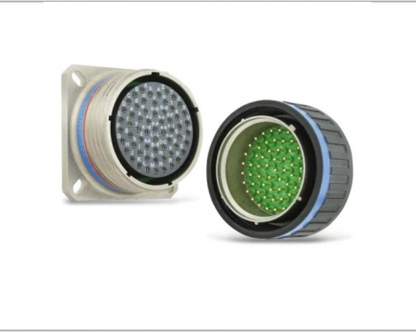 MS3116F-8-4S | SOURIAU | Разъем (арт. MS3116F84S)