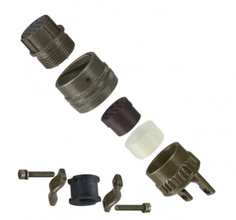 MS3116F14-18S | SOURIAU | Разъем