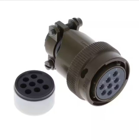MS3126E16-26P | ITT Cannon | Разъем