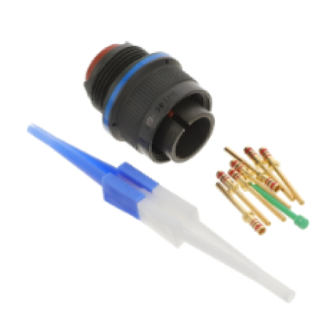 MS3456W14S-6P | Amphenol Aerospace Operations | Аксессуар