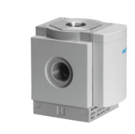 MS4-FRM-1/4 | FESTO | Модуль