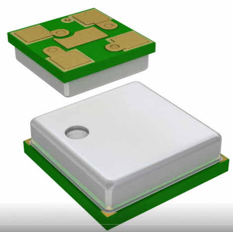 MS580301BA01-00 | TE Connectivity | Датчики давления TE Connectivity