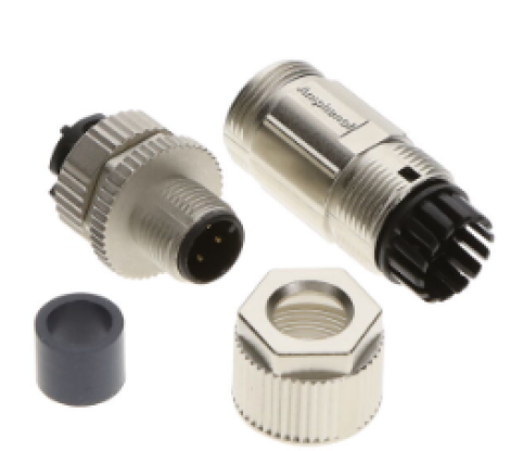 MSAS-04BMMB-SL7001 | Amphenol | Разъем