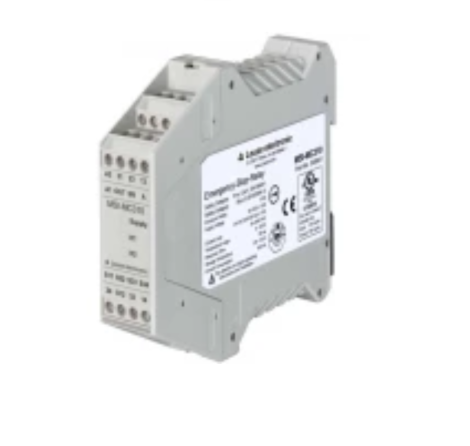 MSI-MC310 | Leuze Electronic | Реле (арт. 549941)