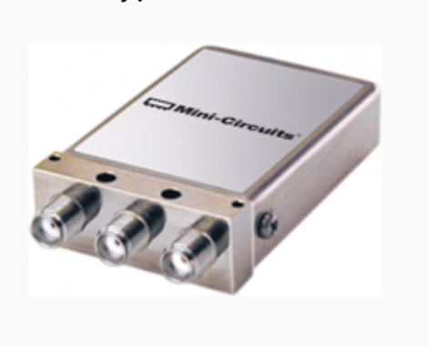 MSP2T-18-12+ | Mini Circuits | SPDT Свитч
