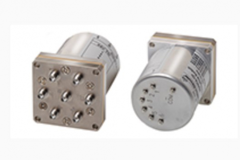 MSP6TA-12+ | Mini Circuits | Механический переключатель