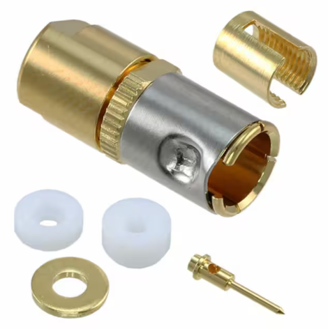 BNC-R-PC-2(41) | Hirose | Разъем