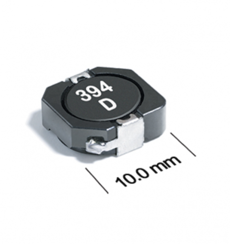 MSS1038-102NL_ | Coilcraft | Индуктивность