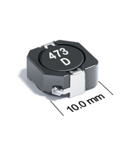 MSS1048-801NL_ | Coilcraft | Индуктивность