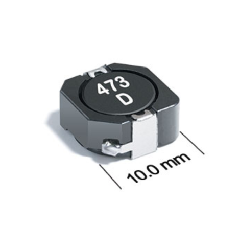 MSS1048-822NLC | Coilcraft | Феррит