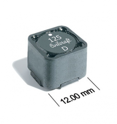 MSS1210-103ME_ | Coilcraft | Индуктивность