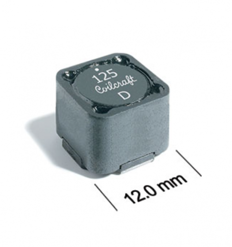 MSS1210H-103ME_ | Coilcraft | Индуктивность