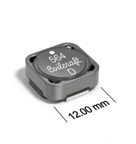 MSS1246-102ML_ | Coilcraft | Индуктивность