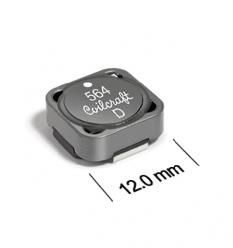 MSS1246H-102MED | Coilcraft | Индуктивность