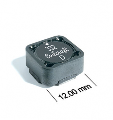 MSS1260-102NL_ | Coilcraft | Индуктивность