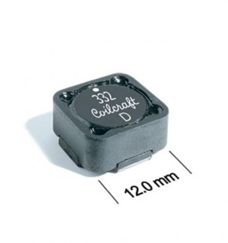 MSS1260H-102MED | Coilcraft | Индуктивность
