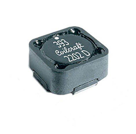 MSD7342-252MLC | Coilcraft | Индуктивность