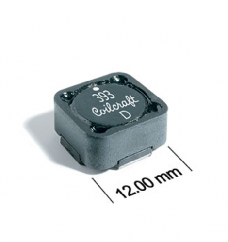 MSS1260T-102NL_ | Coilcraft | Индуктивность