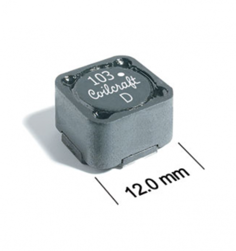 MSS1278H-821M_D | Coilcraft | Индуктивность