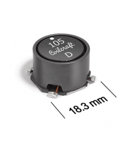 MSS1812T-104MED | Coilcraft | Индуктивность