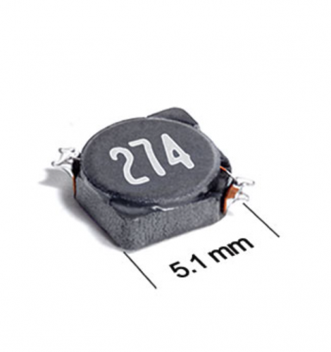 MSS5121-222ML_ | Coilcraft | Индуктивность