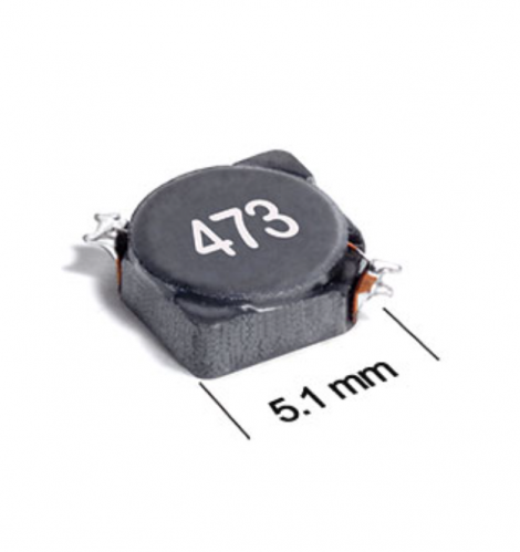 MSS5131H-182ME_ | Coilcraft | Индуктивность