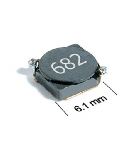 MSS6122-472ML_ | Coilcraft | Индуктивность