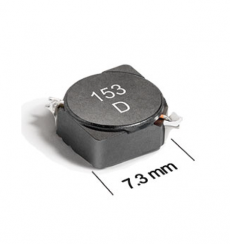 MSS7331-152NL_ | Coilcraft | Индуктивность