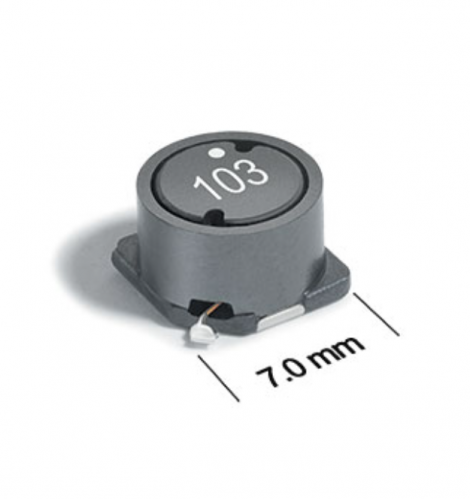 MSS7348-332ME_ | Coilcraft | Индуктивность