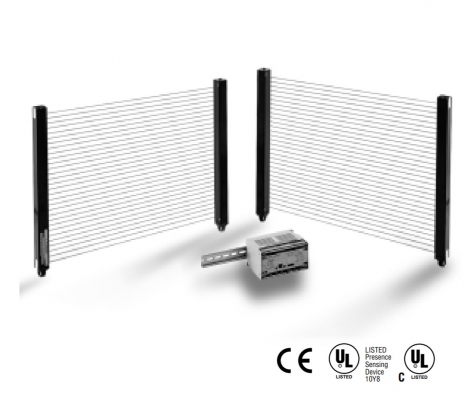 MSXLR2024Y| Banner Engineering | Система