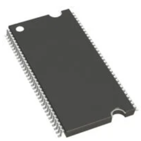 MT46V32M16TG-6T-IT:F | Micron Technology | Чип памяти