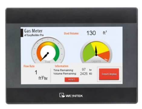 MT8071iP | WEINTEK | Панель оператора