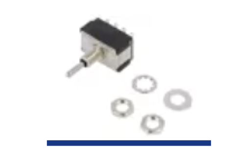 MTL106D | KNITTER SWITCH | Тумблер