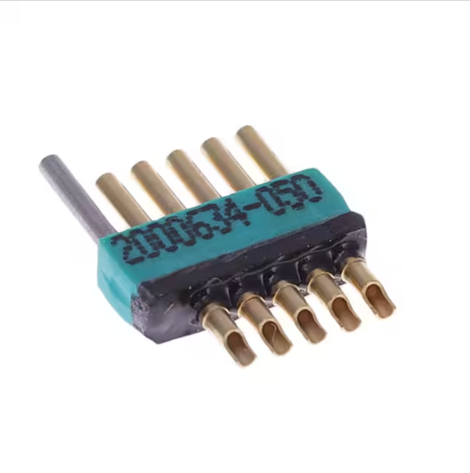 MTB2-6PS | ITT Cannon | Соединитель